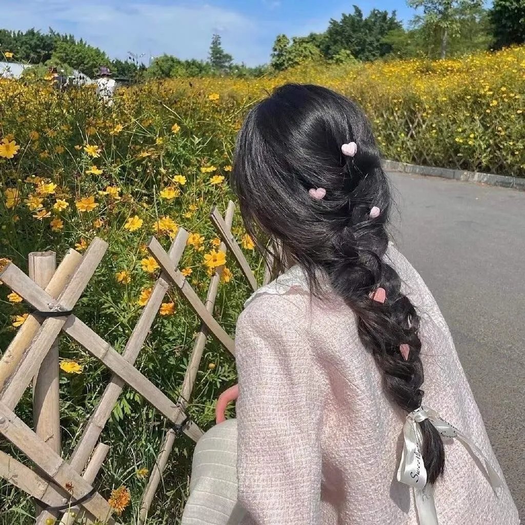 深蓝与月光